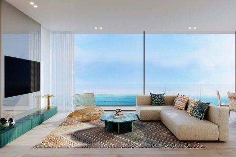 Apartment de 3 dormitorios en Dubai, UAE No. 101555 5