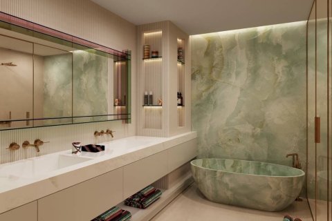 Apartment de 3 dormitorios en Dubai, UAE No. 101555 9