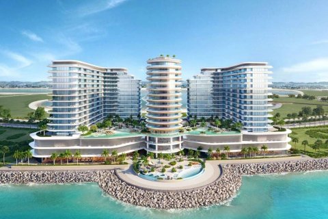 Apartment de 3 dormitorios en Dubai, UAE No. 101555 1