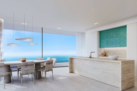Apartment de 3 dormitorios en Dubai, UAE No. 101555 6