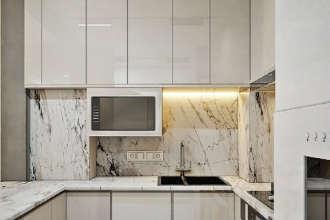 Apartment de 1 dormitorio en Dubai, UAE No. 101569 11