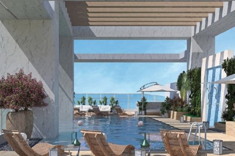 Apartment de 1 dormitorio en Dubai, UAE No. 101569 7