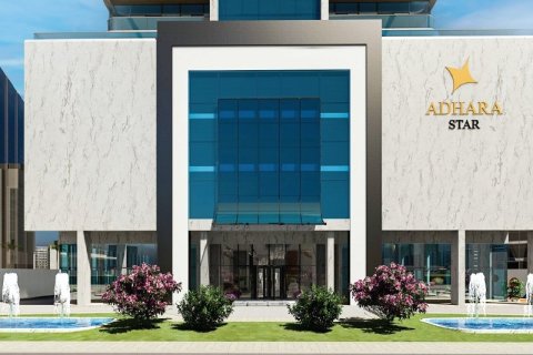 Apartment de 1 dormitorio en Dubai, UAE No. 101569 3