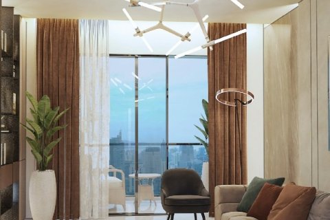 Apartment de 1 dormitorio en Dubai, UAE No. 101569 9