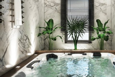 Apartment de 1 dormitorio en Dubai, UAE No. 101569 5