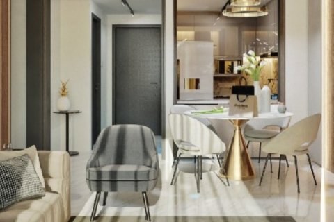 Apartment de 1 dormitorio en Dubai, UAE No. 101569 10