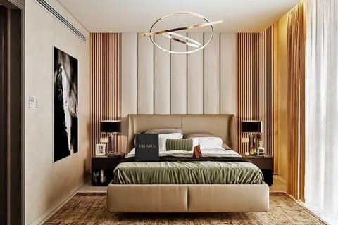 Apartment de 1 dormitorio en Dubai, UAE No. 101569 13