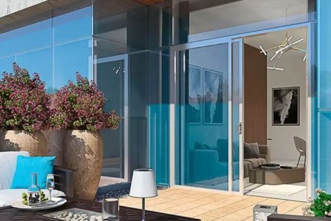 Apartment de 1 dormitorio en Dubai, UAE No. 101569 8