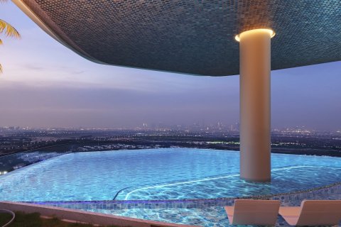 Villa de 4 dormitorios en Dubai, UAE No. 101561 5