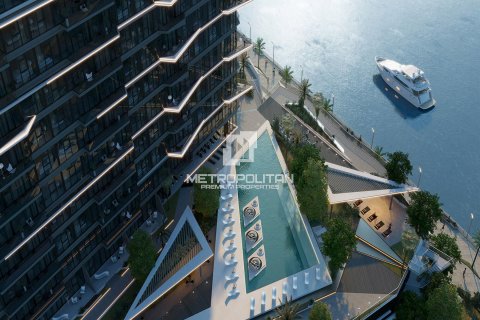 2 bedrooms Apartment No. 128745 6