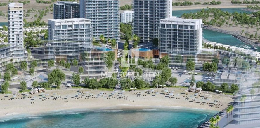 Квартира с 2 спальнями №128743