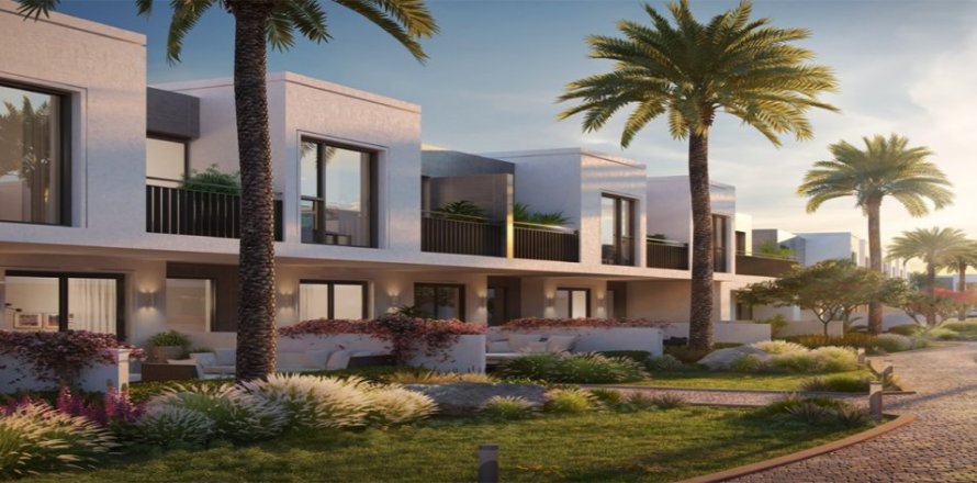 Villa de 3 chambres  No. 110907