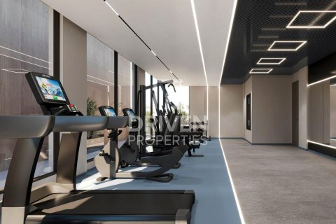 Квартира с 1 спальней в Dubai Sports City, ОАЭ №190471 7
