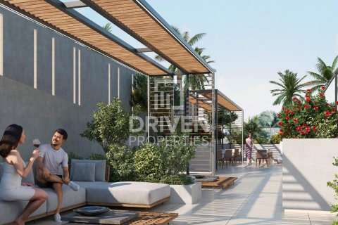 Квартира с 1 спальней в Dubai Sports City, ОАЭ №190471 3