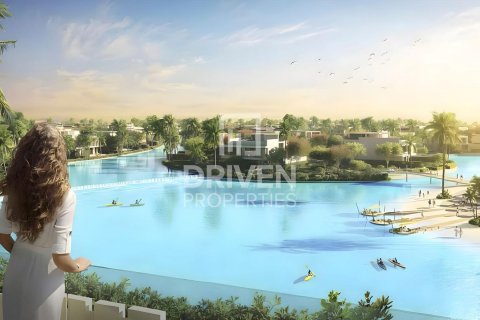 Квартира с 1 спальней в Dubai South (Dubai World Central), ОАЭ №190473 22