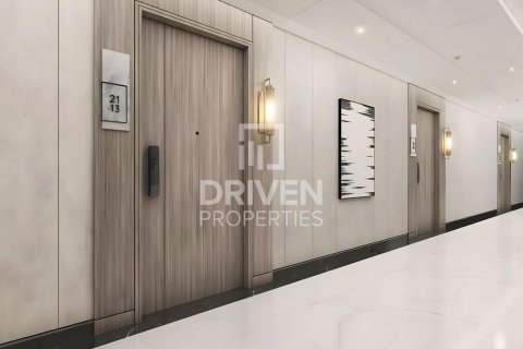 Квартира с 1 спальней в Dubai South (Dubai World Central), ОАЭ №190473 21