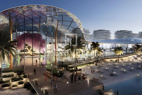 Квартира с 1 спальней в Dubai South (Dubai World Central), ОАЭ №190473 7