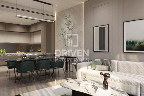 Apartamento tipo estudio Estudio en Dubai Production City (IMPZ), UAE No. 190474 3