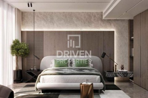 Apartamento tipo estudio Estudio en Dubai Production City (IMPZ), UAE No. 190474 4