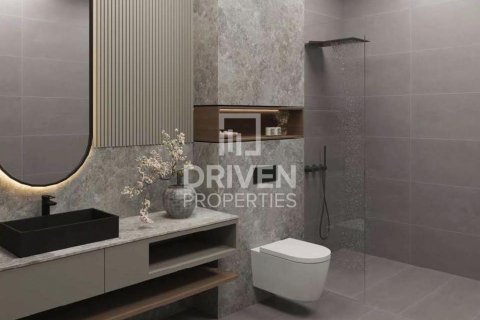 Apartamento tipo estudio Estudio en Dubai Production City (IMPZ), UAE No. 190474 8