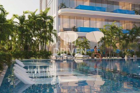 Apartamento tipo estudio Estudio en Dubai Production City (IMPZ), UAE No. 190474 9