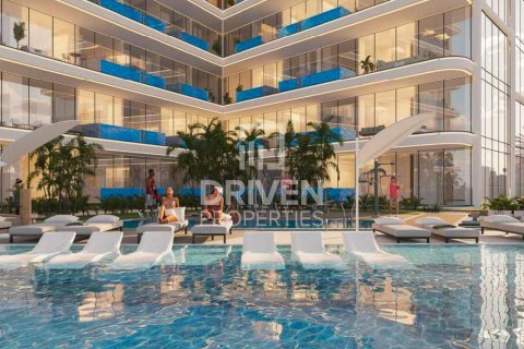Apartamento tipo estudio Estudio en Dubai Production City (IMPZ), UAE No. 190474 10