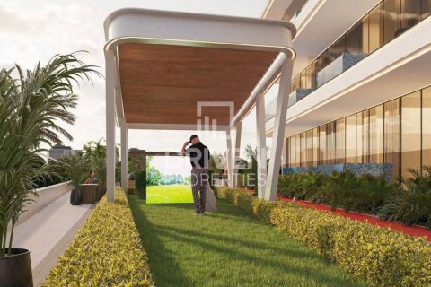 Apartamento tipo estudio Estudio en Dubai Production City (IMPZ), UAE No. 190474 12