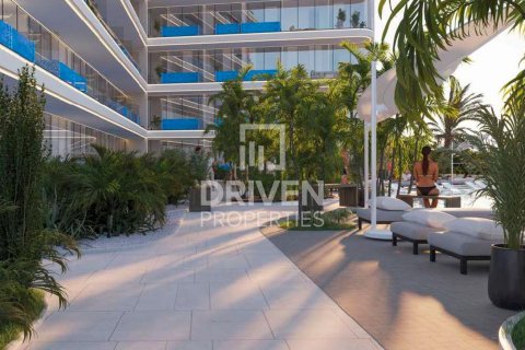 Apartamento tipo estudio Estudio en Dubai Production City (IMPZ), UAE No. 190474 6