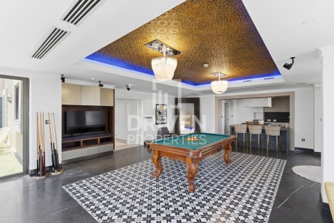 Penthouse de 4 dormitorios en Rimal, UAE No. 190475 7