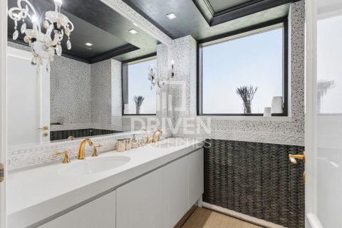 Penthouse de 4 dormitorios en Rimal, UAE No. 190475 28
