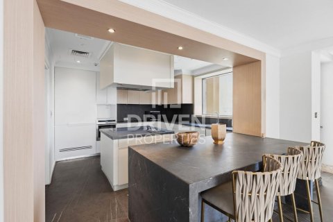 Penthouse de 4 dormitorios en Rimal, UAE No. 190475 9