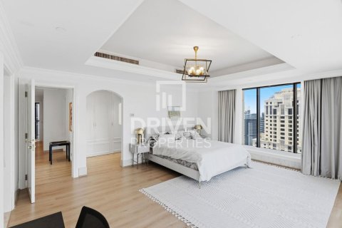 Penthouse de 4 dormitorios en Rimal, UAE No. 190475 20