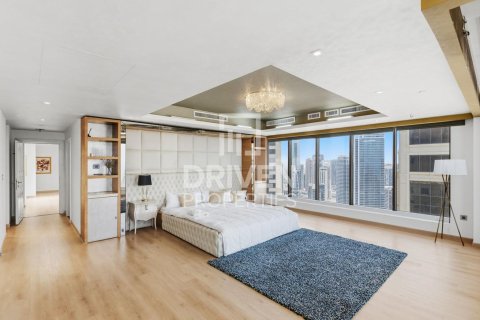 Penthouse de 4 dormitorios en Rimal, UAE No. 190475 11