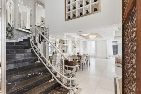 Penthouse de 4 dormitorios en Rimal, UAE No. 190475 23