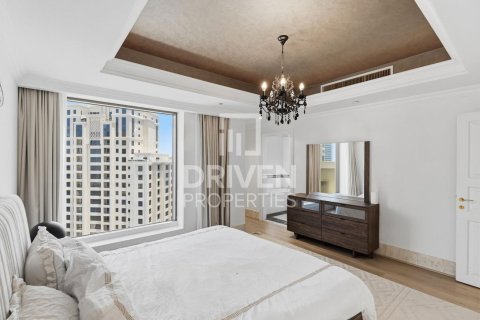 Penthouse de 4 dormitorios en Rimal, UAE No. 190475 17