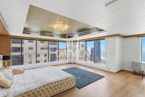 Penthouse de 4 dormitorios en Rimal, UAE No. 190475 10