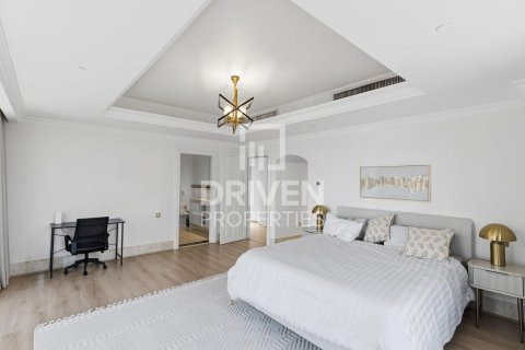 Penthouse de 4 dormitorios en Rimal, UAE No. 190475 21