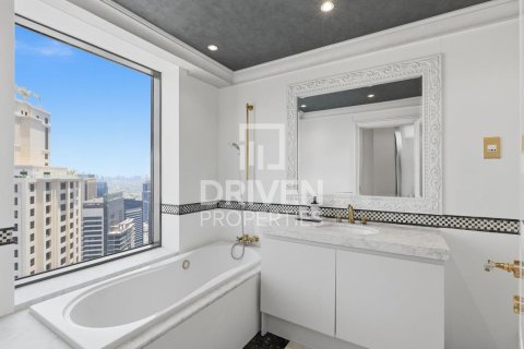 Penthouse de 4 dormitorios en Rimal, UAE No. 190475 29