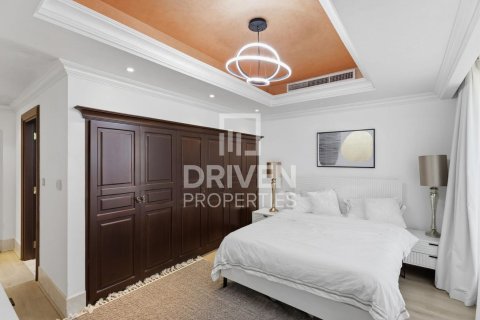 Penthouse de 4 dormitorios en Rimal, UAE No. 190475 15