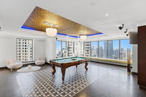 Penthouse de 4 dormitorios en Rimal, UAE No. 190475 8