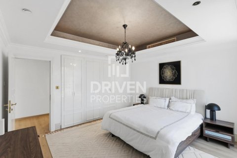 Penthouse de 4 dormitorios en Rimal, UAE No. 190475 19