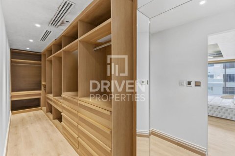 Penthouse de 4 dormitorios en Rimal, UAE No. 190475 22