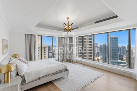 Penthouse de 4 dormitorios en Rimal, UAE No. 190475 18