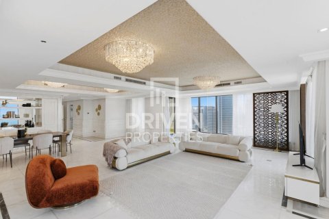 Penthouse de 4 dormitorios en Rimal, UAE No. 190475 3