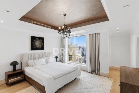 Penthouse de 4 dormitorios en Rimal, UAE No. 190475 16