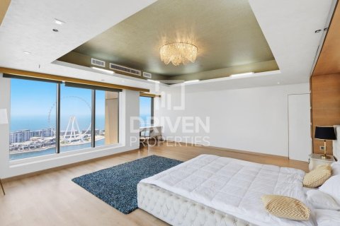 Penthouse de 4 dormitorios en Rimal, UAE No. 190475 13