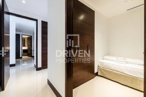 Квартира с 5 спальнями в The Address Sky View Towers, ОАЭ №190476 21