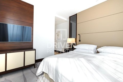 Квартира с 5 спальнями в The Address Sky View Towers, ОАЭ №190476 19
