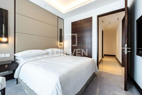 Квартира с 5 спальнями в The Address Sky View Towers, ОАЭ №190476 12