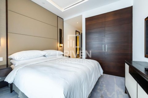 Квартира с 5 спальнями в The Address Sky View Towers, ОАЭ №190476 14